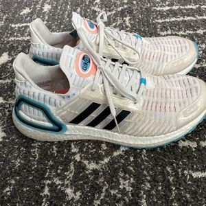 Like new Adidas Ultra Boost!
